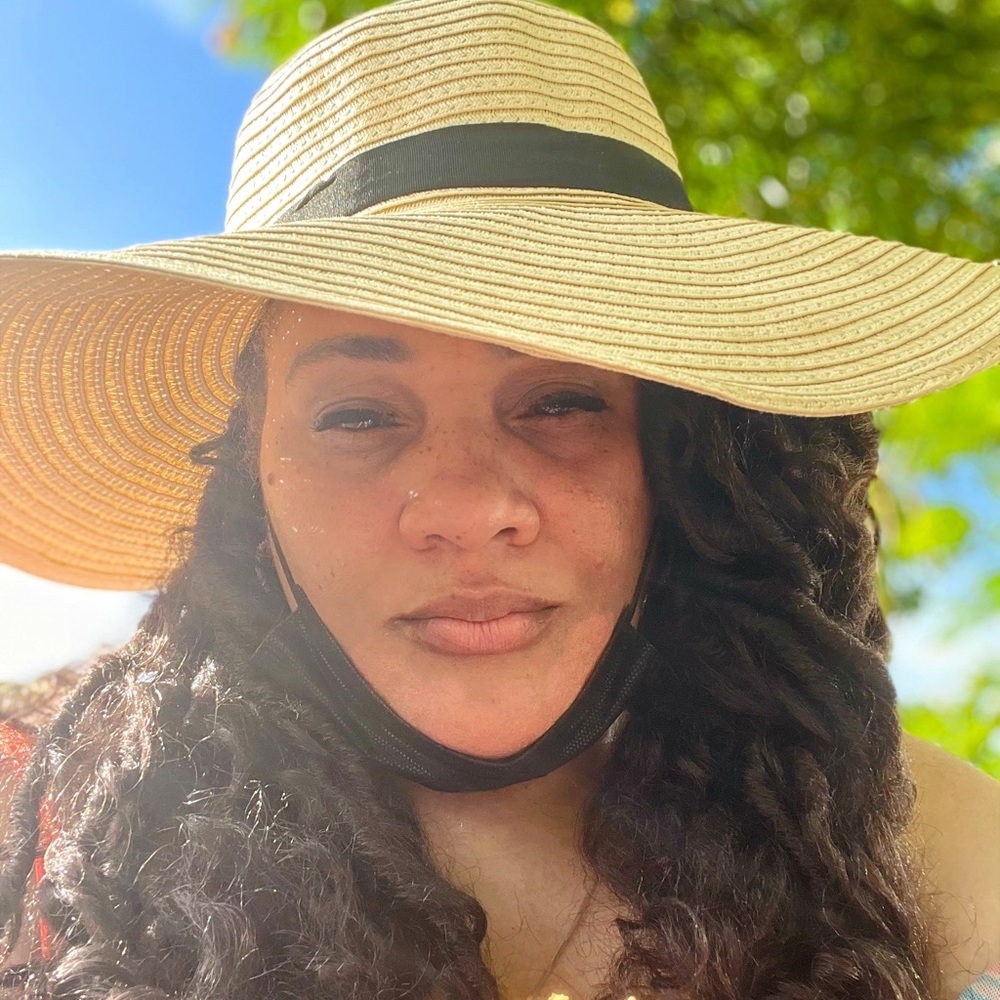 Meet your Posher, Cori